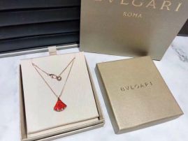 Picture of Bvlgari Necklace _SKUBvlgariNecklace03cly90880